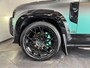 Land Rover Defender 2.0 P400e 110 X✅Customized Signature Car✅UNIEK✅Custom Interieur✅Stoelventilatie✅URBAN✅Meridian✅Panoramadak✅