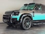 Land Rover Defender 2.0 P400e 110 X✅Customized Signature Car✅UNIEK✅Custom Interieur✅Stoelventilatie✅URBAN✅Meridian✅Panoramadak✅