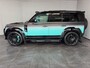 Land Rover Defender 2.0 P400e 110 X✅Customized Signature Car✅UNIEK✅Custom Interieur✅Stoelventilatie✅URBAN✅Meridian✅Panoramadak✅
