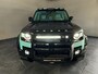 Land Rover Defender 2.0 P400e 110 X✅Customized Signature Car✅UNIEK✅Custom Interieur✅Stoelventilatie✅URBAN✅Meridian✅Panoramadak✅