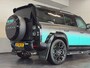 Land Rover Defender 2.0 P400e 110 X✅Customized Signature Car✅UNIEK✅Custom Interieur✅Stoelventilatie✅URBAN✅Meridian✅Panoramadak✅