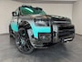 Land Rover Defender 2.0 P400e 110 X✅Customized Signature Car✅UNIEK✅Custom Interieur✅Stoelventilatie✅URBAN✅Meridian✅Panoramadak✅