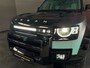 Land Rover Defender 2.0 P400e 110 X✅Customized Signature Car✅UNIEK✅Custom Interieur✅Stoelventilatie✅URBAN✅Meridian✅Panoramadak✅