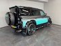 Land Rover Defender 2.0 P400e 110 X✅Customized Signature Car✅UNIEK✅Custom Interieur✅Stoelventilatie✅URBAN✅Meridian✅Panoramadak✅