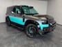 Land Rover Defender 2.0 P400e 110 X✅Customized Signature Car✅UNIEK✅Custom Interieur✅Stoelventilatie✅URBAN✅Meridian✅Panoramadak✅