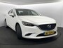 Mazda 6 2.0 Skylease GT / NL auto / Leder / Navigatie / Bose Premium / Dealer historie