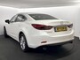 Mazda 6 2.0 Skylease GT / NL auto / Leder / Navigatie / Bose Premium / Dealer historie