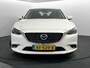Mazda 6 2.0 Skylease GT / NL auto / Leder / Navigatie / Bose Premium / Dealer historie