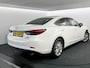 Mazda 6 2.0 Skylease GT / NL auto / Leder / Navigatie / Bose Premium / Dealer historie