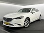 Mazda 6 2.0 Skylease GT / NL auto / Leder / Navigatie / Bose Premium / Dealer historie