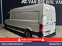 Volkswagen Crafter 2.0 TDI 140pk Automaat L4H3 L3H2 Euro6 Airco | Navigatie | Apple carplay | Camera Cruisecontrol, android auto, parkeersensoren, bijrijdersbank, 270 gr. achterdeuren