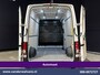 Volkswagen Crafter 2.0 TDI 140pk Automaat L4H3 L3H2 Euro6 Airco | Navigatie | Apple carplay | Camera Cruisecontrol, android auto, parkeersensoren, bijrijdersbank, 270 gr. achterdeuren