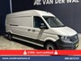 Volkswagen Crafter 2.0 TDI 140pk Automaat L4H3 L3H2 Euro6 Airco | Navigatie | Apple carplay | Camera Cruisecontrol, android auto, parkeersensoren, bijrijdersbank, 270 gr. achterdeuren