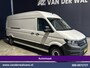 Volkswagen Crafter 2.0 TDI 140pk Automaat L4H3 L3H2 Euro6 Airco | Navigatie | Apple carplay | Camera Cruisecontrol, android auto, parkeersensoren, bijrijdersbank, 270 gr. achterdeuren