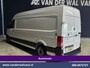 Volkswagen Crafter 2.0 TDI 140pk Automaat L4H3 L3H2 Euro6 Airco | Navigatie | Apple carplay | Camera Cruisecontrol, android auto, parkeersensoren, bijrijdersbank, 270 gr. achterdeuren