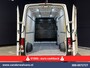 Volkswagen Crafter 2.0 TDI 140pk Automaat L4H3 L3H2 Euro6 Airco | Navigatie | Apple carplay | Camera Cruisecontrol, android auto, parkeersensoren, bijrijdersbank, 270 gr. achterdeuren