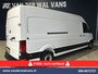Volkswagen Crafter 2.0 TDI 140pk Automaat L4H3 L3H2 Euro6 Airco | Navigatie | Apple carplay | Camera Cruisecontrol, android auto, parkeersensoren, bijrijdersbank, 270 gr. achterdeuren