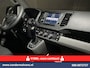 Volkswagen Crafter 2.0 TDI 140pk Automaat L4H3 L3H2 Euro6 Airco | Navigatie | Apple carplay | Camera Cruisecontrol, android auto, parkeersensoren, bijrijdersbank, 270 gr. achterdeuren