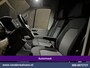 Volkswagen Crafter 2.0 TDI 140pk Automaat L4H3 L3H2 Euro6 Airco | Navigatie | Apple carplay | Camera Cruisecontrol, android auto, parkeersensoren, bijrijdersbank, 270 gr. achterdeuren