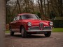 Alfa Romeo Giulietta 1300 Sprint