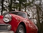 Alfa Romeo Giulietta 1300 Sprint