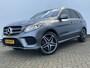 Mercedes-Benz GLE 500 e 4MATIC AMG Dealer-OH Pano/Schuif-dak Trekh 21-Inch Harman/Kardon!