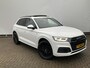 Audi Q5 3.0 TDI 6-Cil 286pk Quattro Sport S Line Black Edition Pano Leer Virtual-Cockpit Bommetje!