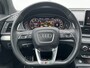 Audi Q5 3.0 TDI 6-Cil 286pk Quattro Sport S Line Black Edition Pano Leer Virtual-Cockpit Bommetje!