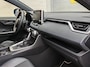 Toyota RAV4 2.5 Hybrid AWD Bi-Tone|Leder|Stoel/Stuurverwarming|Camera|Keyless-Entry|Trekhaak|1650KG Trekgewicht!