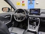 Toyota RAV4 2.5 Hybrid AWD Bi-Tone|Leder|Stoel/Stuurverwarming|Camera|Keyless-Entry|Trekhaak|1650KG Trekgewicht!