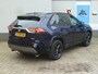 Toyota RAV4 2.5 Hybrid AWD Bi-Tone|Leder|Stoel/Stuurverwarming|Camera|Keyless-Entry|Trekhaak|1650KG Trekgewicht!