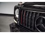 Mercedes-Benz G-klasse AMG 63 545 PK Uniek Carplay 22'