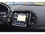 Jeep Compass 1.4 MultiAir Limited 4x4 Autm. 170PK NL-Auto/Trekh