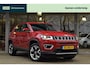 Jeep Compass 1.4 MultiAir Limited 4x4 Autm. 170PK NL-Auto/Trekh