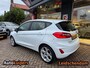 Ford Fiesta 1.1 Trend