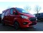 Ford Transit Custom 310 2.0TD1 185pk Sport Automaat | Adaptive Cruise Control | Raptor Grille | Stoelverwarming | Camera | Navigatiesysteem