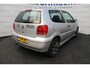 Volkswagen Polo 1.4 Trendline 4-cilinder met halfleer