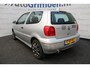 Volkswagen Polo 1.4 Trendline 4-cilinder met halfleer