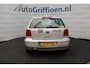 Volkswagen Polo 1.4 Trendline 4-cilinder met halfleer