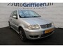 Volkswagen Polo 1.4 Trendline 4-cilinder met halfleer
