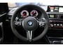 BMW M2 Coupé M2 DCT | CS Stoelen | CS Stuur | Carbon parts intieur en extieur | Target Blue eye en Laser Track Flare tegen meerprijs €2.750,00 |