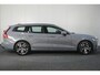 Volvo V60 B3 Essential | Verwarmbare Voorstoelen | Adaptieve Cruise Control | Dodehoekdetectie Met Correctie | Verwarmbaar Stuurwiel | Parkeersensoren | Verwarmbare Achterbank | Navigatiesysteem | Keyless Start | Rijstrooksensor Met Correctie