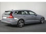 Volvo V60 B3 Essential | Verwarmbare Voorstoelen | Adaptieve Cruise Control | Dodehoekdetectie Met Correctie | Verwarmbaar Stuurwiel | Parkeersensoren | Verwarmbare Achterbank | Navigatiesysteem | Keyless Start | Rijstrooksensor Met Correctie