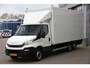 IVECO Daily 35S18 3.0 | Clixtar | Laadvermogen 3260kg | 7 Ton | 527x207x223 | 54.000KM..