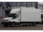 IVECO Daily 35S18 3.0 | Clixtar | Laadvermogen 3260kg | 7 Ton | 527x207x223 | 54.000KM..