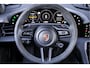 Porsche Taycan Sport Turismo Turbo - Krijt - Display - Sport Sound
