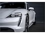Porsche Taycan Sport Turismo Turbo - Krijt - Display - Sport Sound