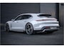 Porsche Taycan Sport Turismo Turbo - Krijt - Display - Sport Sound