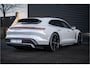 Porsche Taycan Sport Turismo Turbo - Krijt - Display - Sport Sound