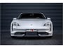 Porsche Taycan Sport Turismo Turbo - Krijt - Display - Sport Sound